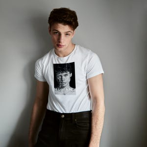 Graphic T-shirts