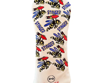 B&B Golf Stinger Fairway Headcover