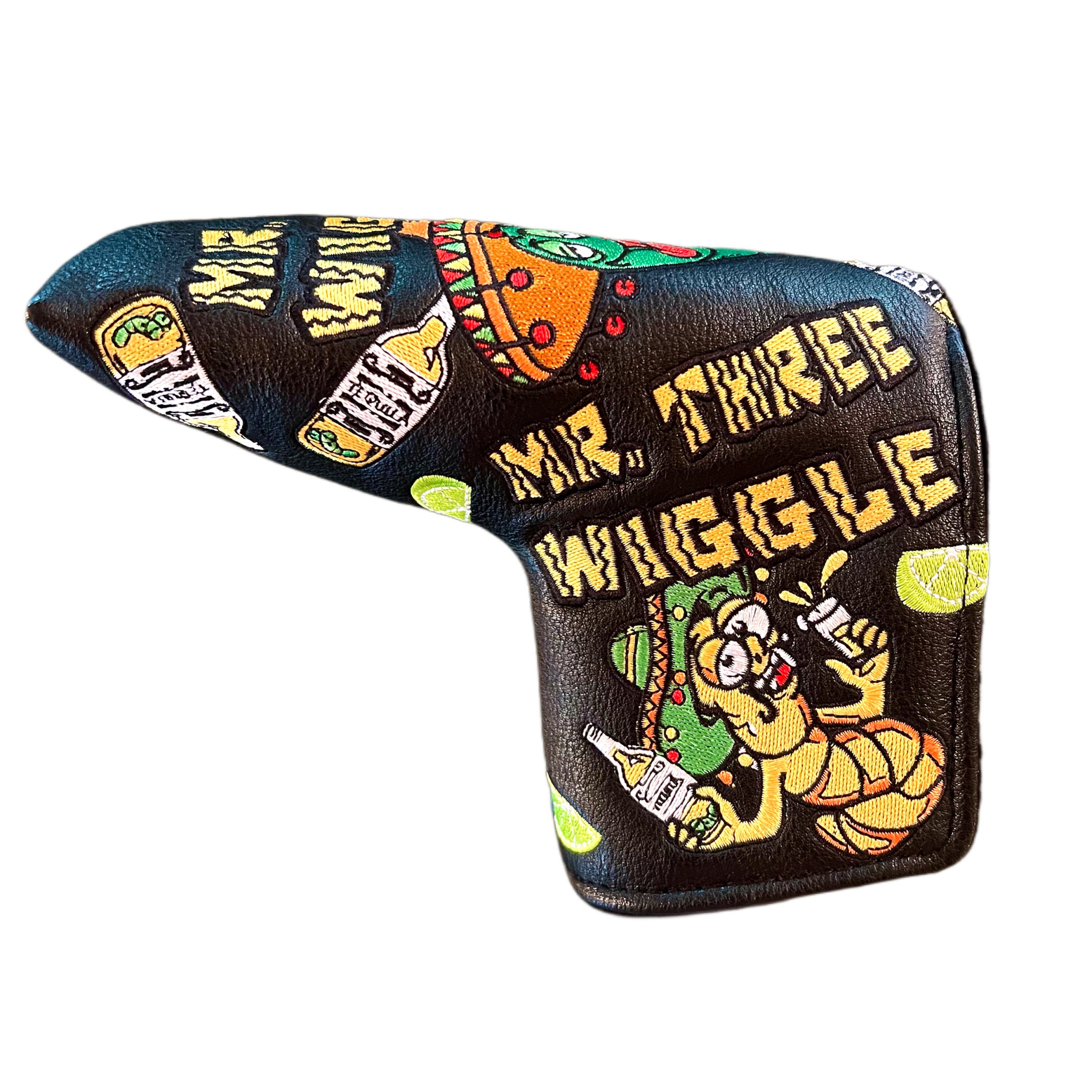 Mr Wiggle Toy - Etsy