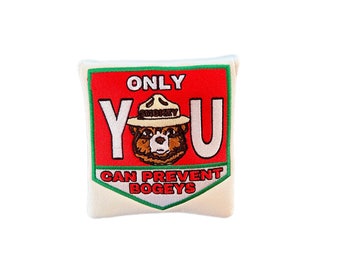 B&B Golf Only You!  Mallet Putter Headcover