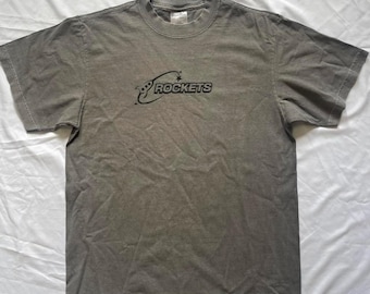 Rockets Y2K t-shirt