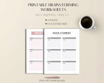 Planner Kits & Bundles