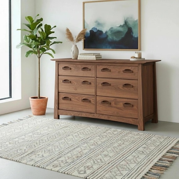 kimchi blue brown dress Cedar Grove Bedroom – Home Zone Furniture main image 1