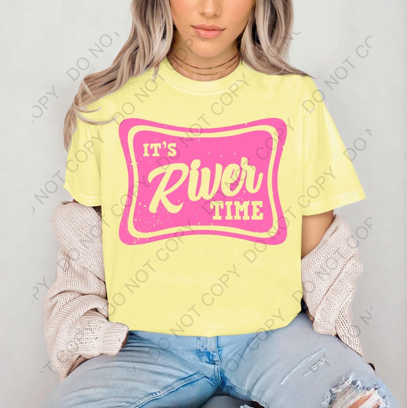 Es río png, descarga digital, sublimación, río, lago, verano imagen 2