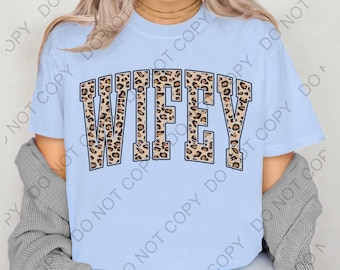 Leopard Frauchen png, digitaler Download, Sublimationsdesign Trendy Design, Leopard png Frauchen