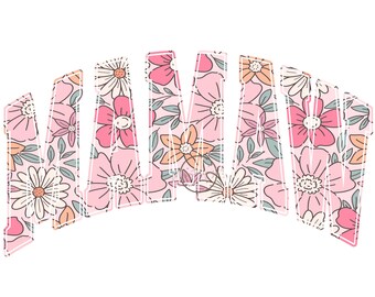 Floral mamaw png, digital download, sublimation design  Trendy design, floral png, spring, flowers, easter png, mamaw png