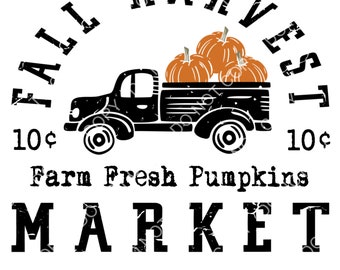 Fall Digital Download Png,harvest Png, autumn Png, sublimation design,pumpkin png