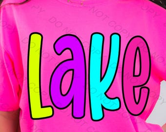 Lake png, summer png, summer shirt design, preppy,lake shirt, lake time,fishing, boat, boating, popular png