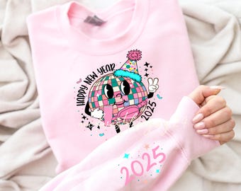 New years png, 2025 png, new year digital download, happy new year, popular png, new years eve png, sublimation, happy new year png