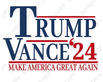 Trump vance png  trump png, fight fight fight png,  legends never die digital download, Trump shooting, Trump 2024 make America great again