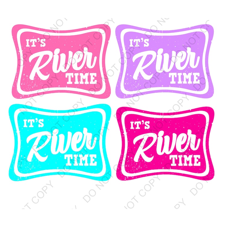 Es río png, descarga digital, sublimación, río, lago, verano imagen 1