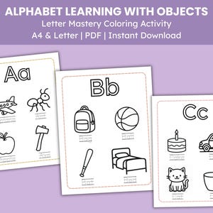 Alphabet Activities Educational Materials Prechool Worksheet Alphabet Coloring Pages Preschool Coloring Pages Preschool Letters
