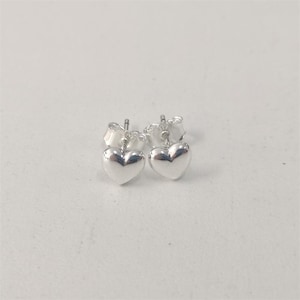 pandora hearts stud earrings