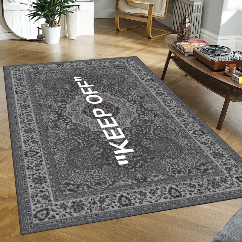 keep off rug stockx
