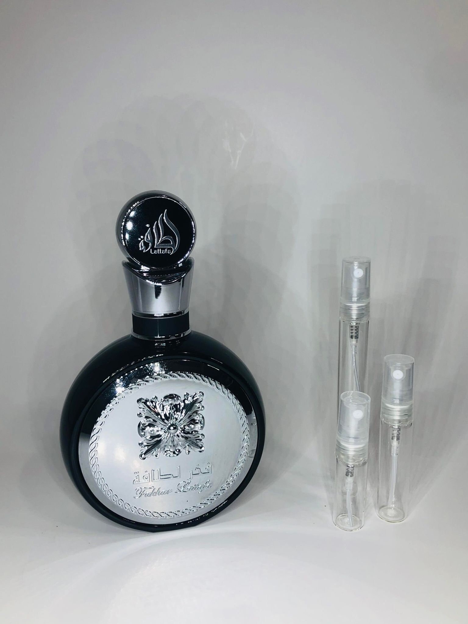 Lattafa fakhar black ラタファ ファカール ブラック Fakhar Black - Lattafa - Maximum Fragrance