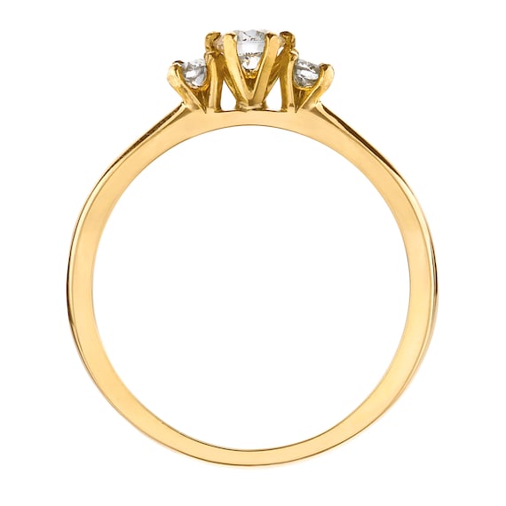 Fair trade diamond engagement cheap rings