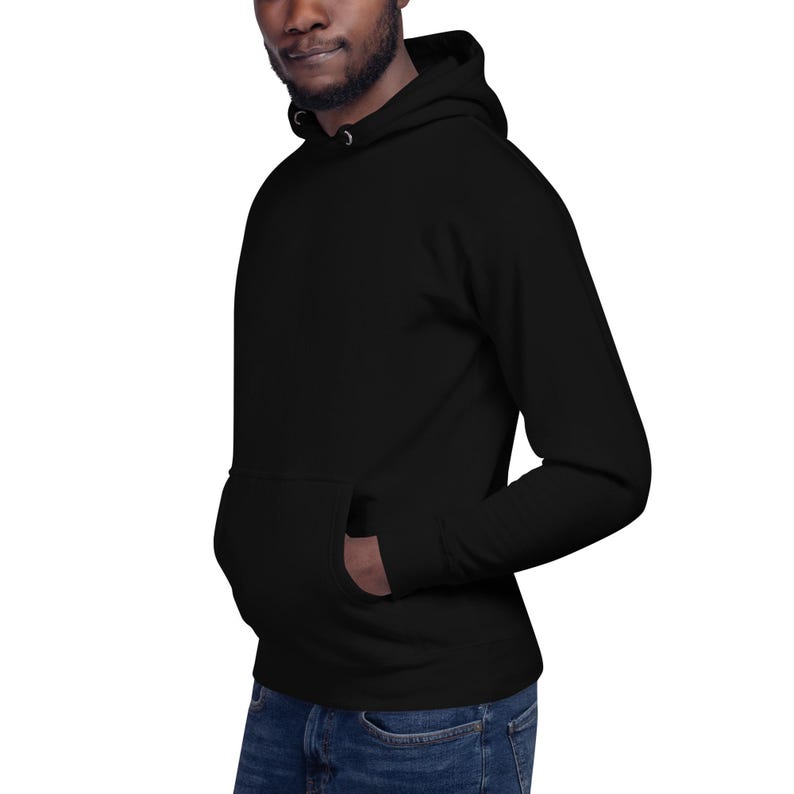 Balance - Statement Hoodie with Meaning Islam Muslim Religion Quran