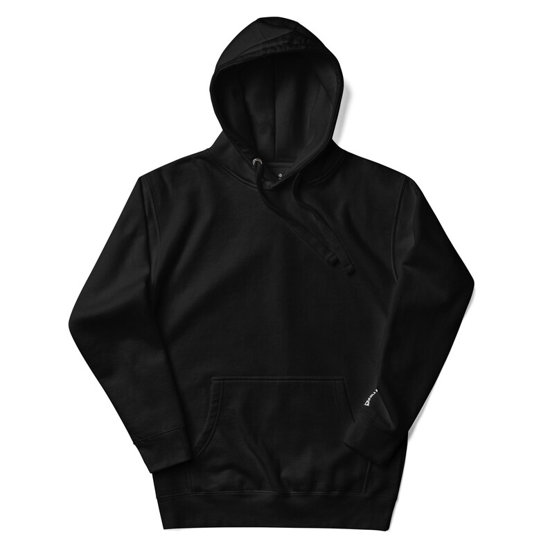 Balance - Statement Hoodie with Meaning Islam Muslim Religion Quran