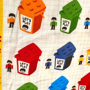 Kokka Push Pin - Etsy