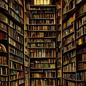The Archive