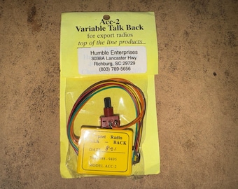 Troc Echange TALKY-WALKY MOTOROLA sur
