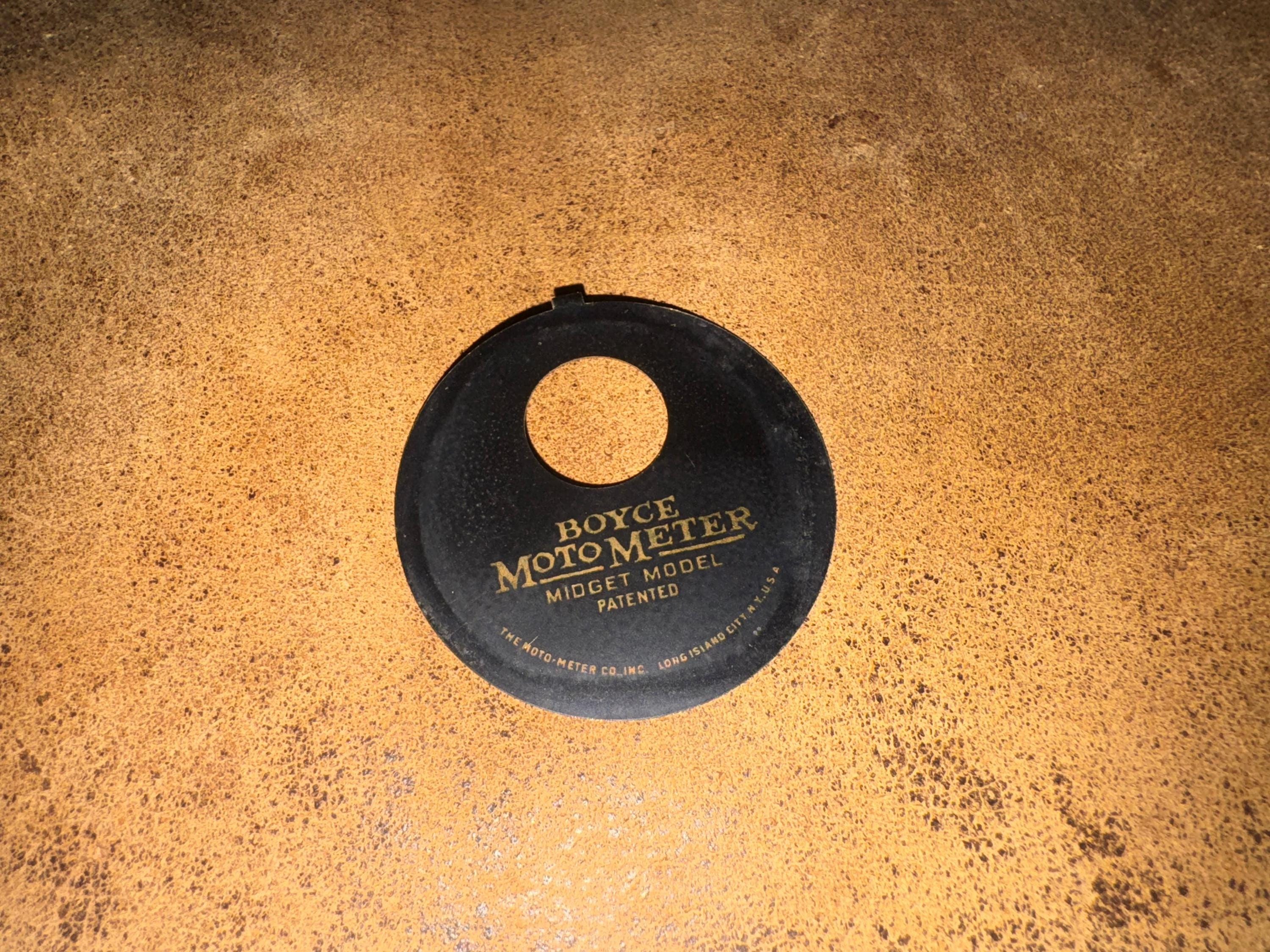 Motometer - Etsy