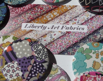 Pocket Mirrors - Liberty of London - Classics - Wedding/Bridesmaid