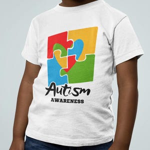Autism awareness tshirt,autism tee,neurodiversity tee,autism mom,kids autism shirt.
