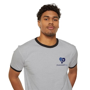 Pickleball T-Shirt, Funny Pickleball T-Shirt, Pickleball Team Shirts, Pickleball Player Gift, Pickleball Shirt, Pickleball Player Apparel