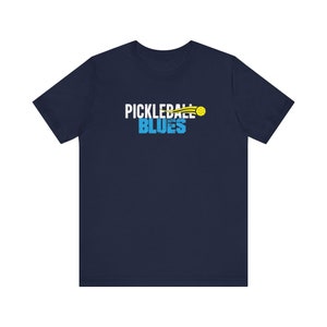 Pickleball Graphic Tee, Pickleball T-Shirt, Pickleball Shirt, Pickleball Apparel, Pickleball Player T-Shirt, Pickleball Sports Gift