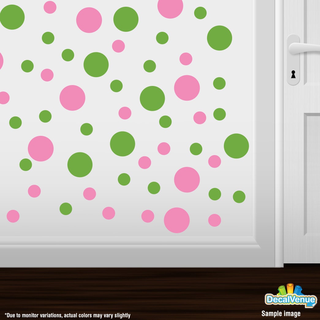 Wall Decals & Murals Home Décor for Nursery Kids Room Bathroom Decor