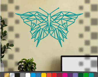 Butterfly, Motorcycle Sticker, Car Sticker, Sticker, Stickers, Butterfly Sticker, Funny Sticker, Butterfly Sticker, Gift Idea
