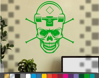Motorcycle sticker, Skate stickers, , Car sticker, funny sticker, sticker, stickers, Skate, gift idea, wall decoration
