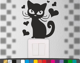 switch stickers, switch, stickers, gift idea, wall stickers, wall stickers, stickers, switch sticker