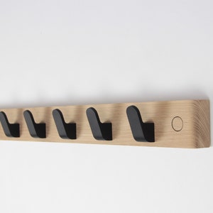 Scandi coat rack sale