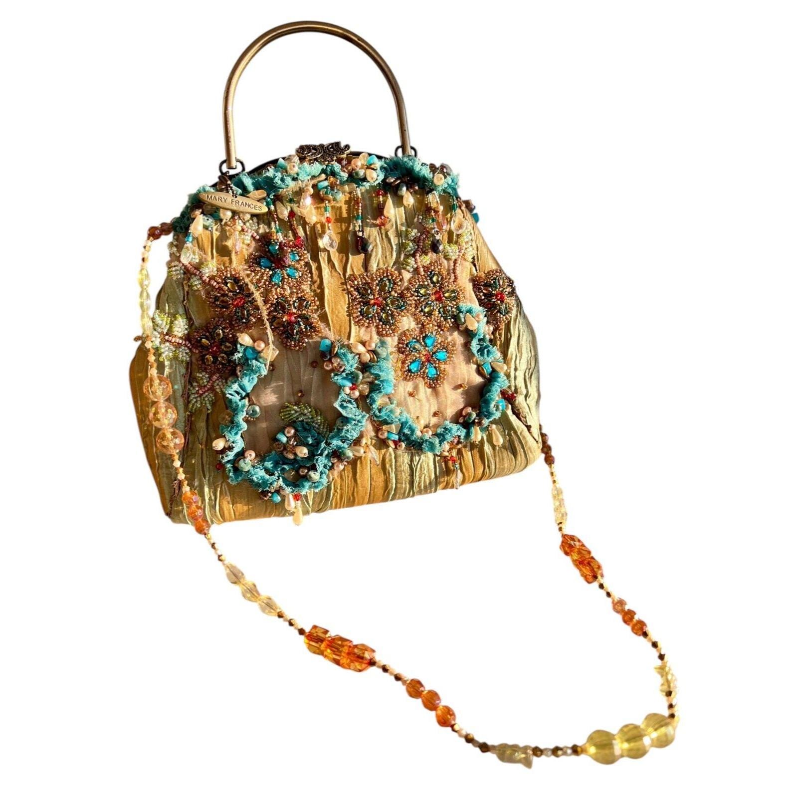 Rare Mary Frances - Etsy