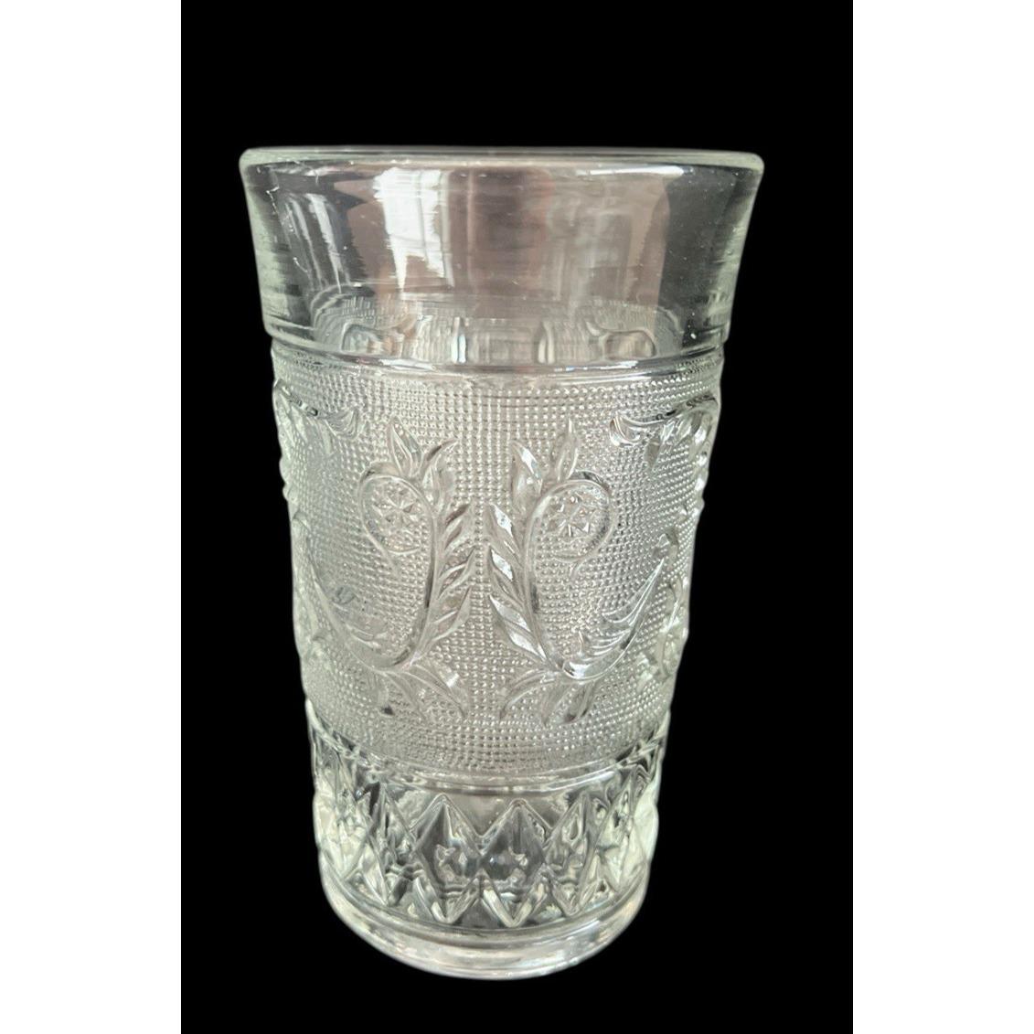 Duncan Miller Glass - Etsy