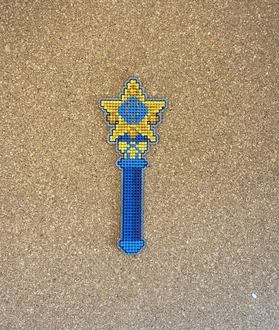 アクセサリー・ヘアアクセサリー Star Power Stick Earring Sailor Mercury アクセサリー・ヘアアクセサリー Star Power Stick Earring