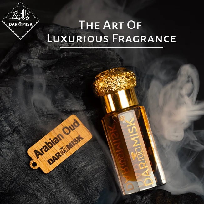 Arabian oud - Etsy 日本