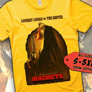 Machete shirts - Etsy 日本