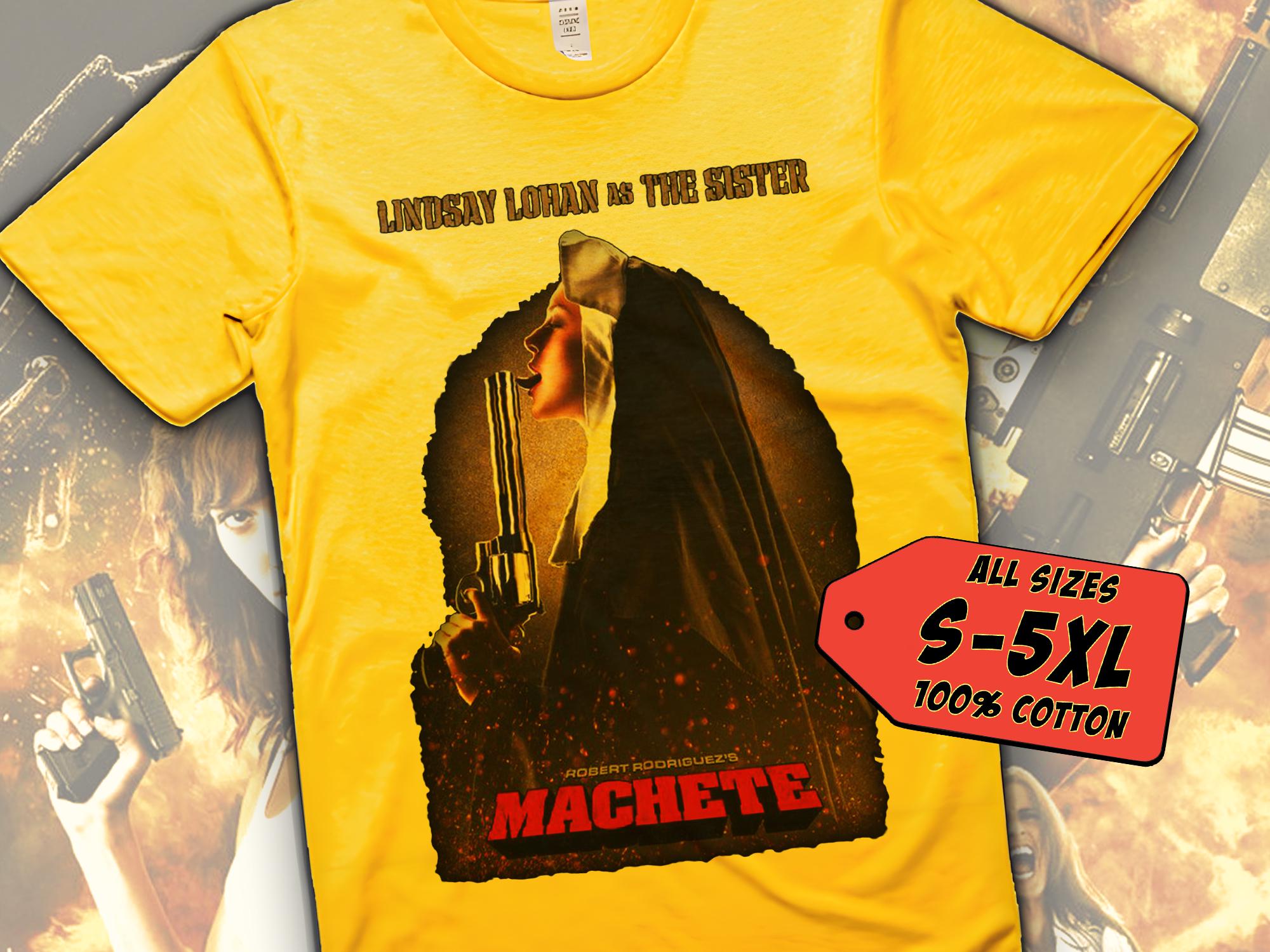 Pintstar MACHETE マチェーテ ムービーＴシャツ M 黒 2025年最新】マチェーテ シャツの人気アイテム - メルカリ