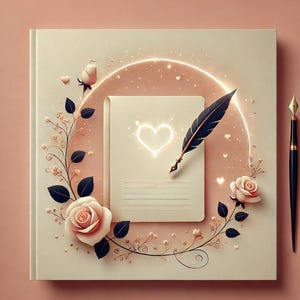 Cartas de amor personalizadas: haz que tu ser amado se enamore nuevamente