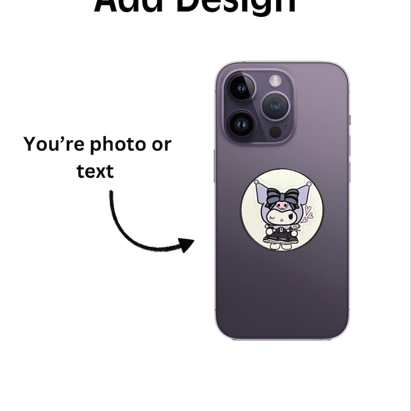 Pop Socket - Etsy
