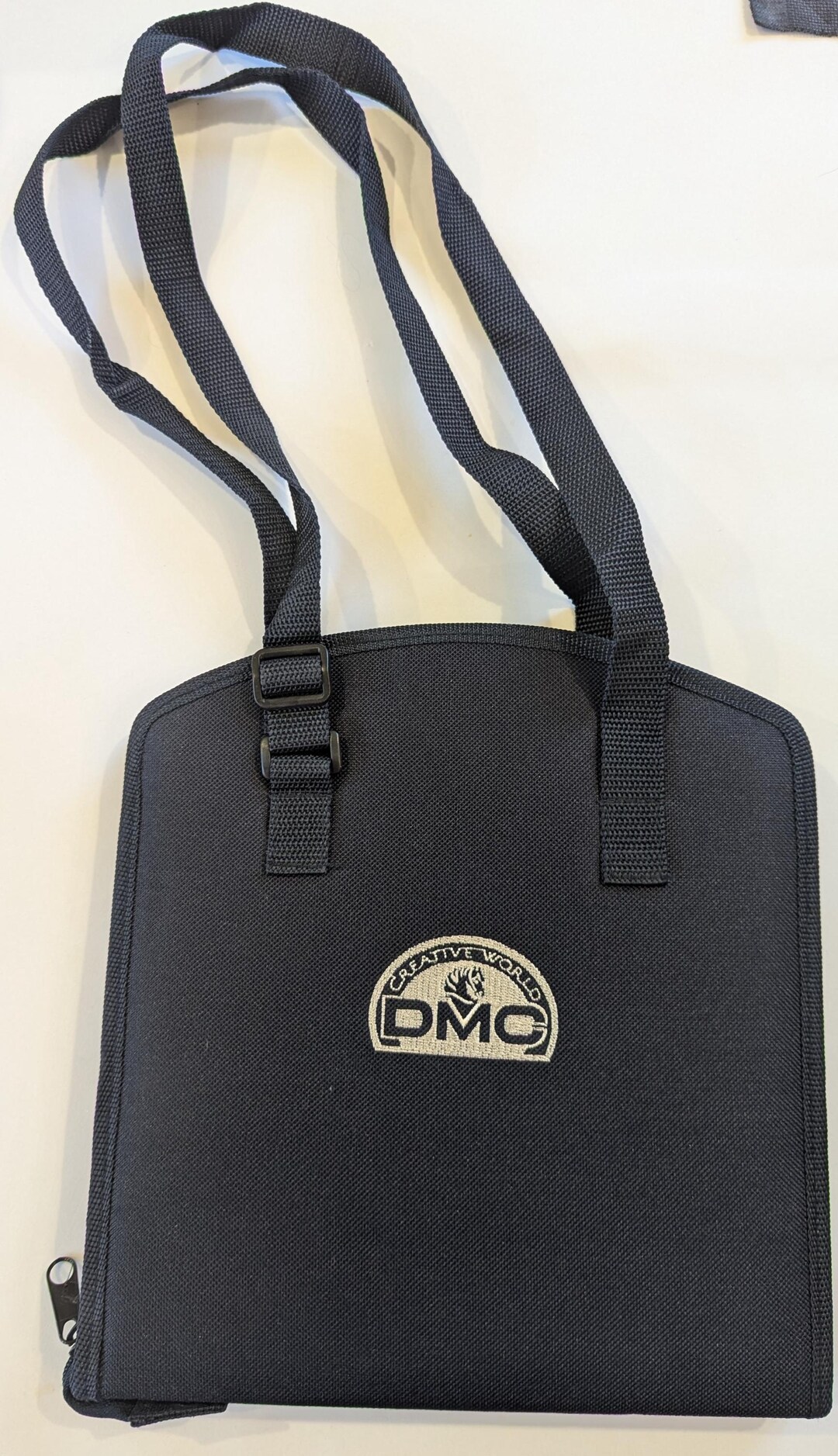DMC StitchBow Mini Needlework Travel Bag-20.5X9 Open : Buy Online at Best Price in KSA - Souq is now DMC StitchBow Mini Needlework Travel Bag-20.5X9 Open : Buy Online at Best Price in KSA - Souq is now