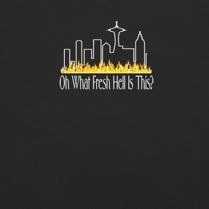 Frasier T-Shirt