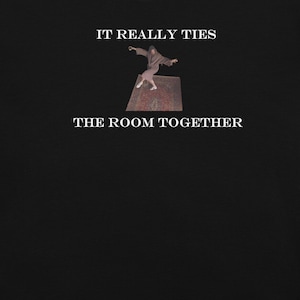 The Big Lebowski T-Shirt