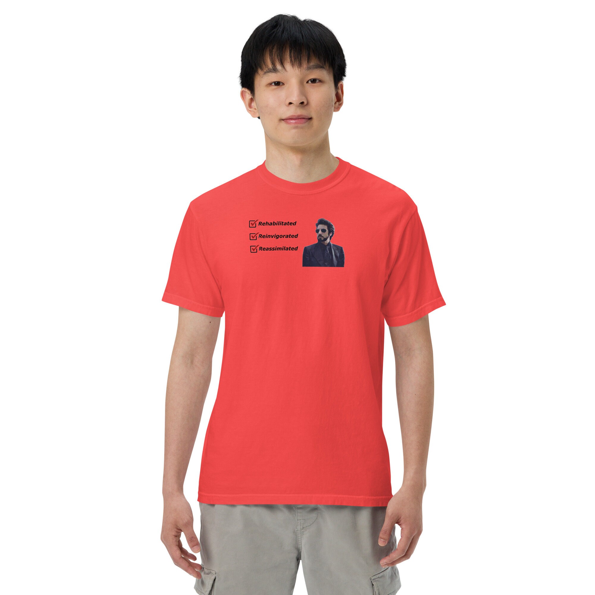 カリートの道 Tシャツ - Etsy 日本