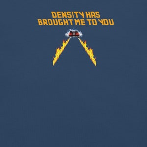 Back To The Future T-Shirt