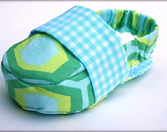 Reversible Baby Shoe Sewing Pattern loafer moccasin bootie sandal slipper digital tutorial diy shower gift girl boy