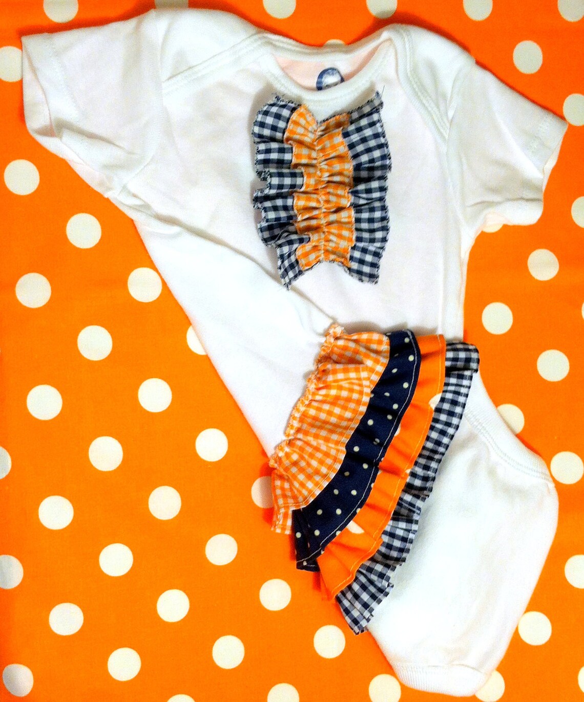 Ruffle Onesie Sewing Pattern Bundle Ruffled Bloomer Baby Onesie Ruffle ...